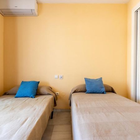 Apartamento Torremolinos Lc Exterior foto