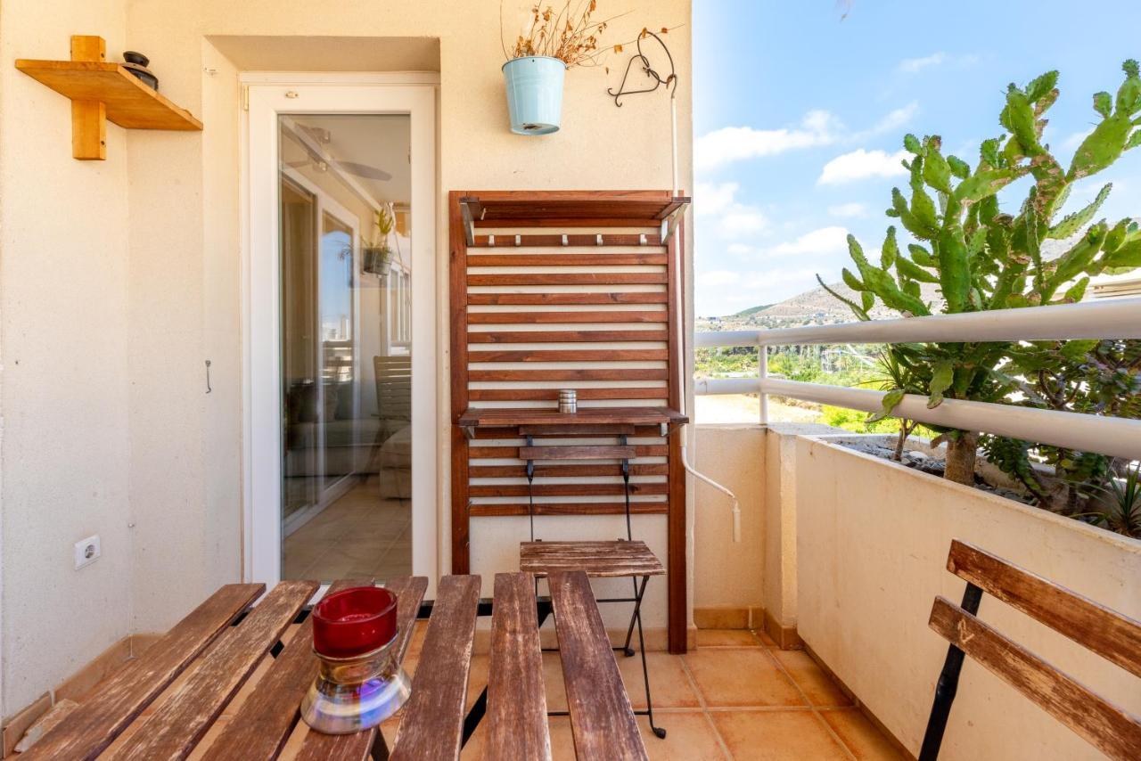 Apartamento Torremolinos Lc Exterior foto