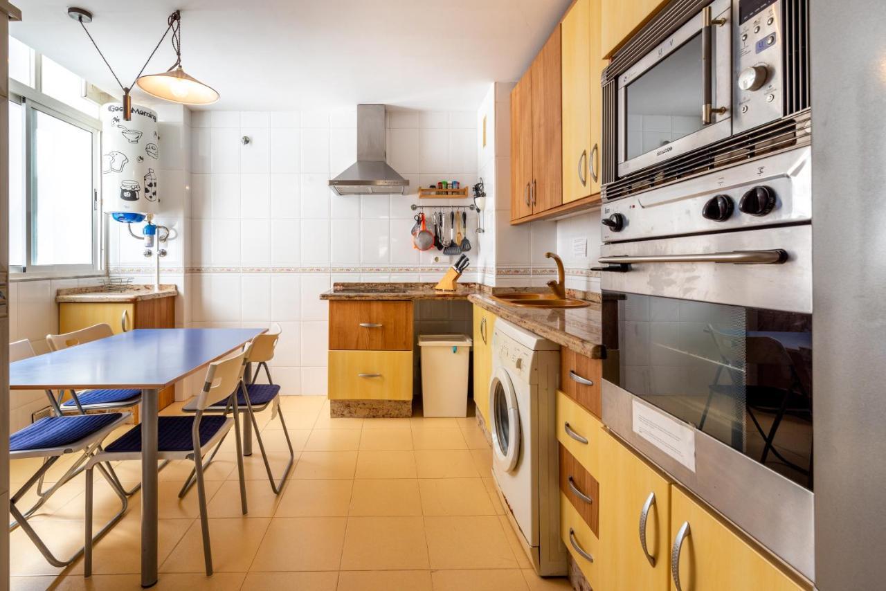 Apartamento Torremolinos Lc Exterior foto