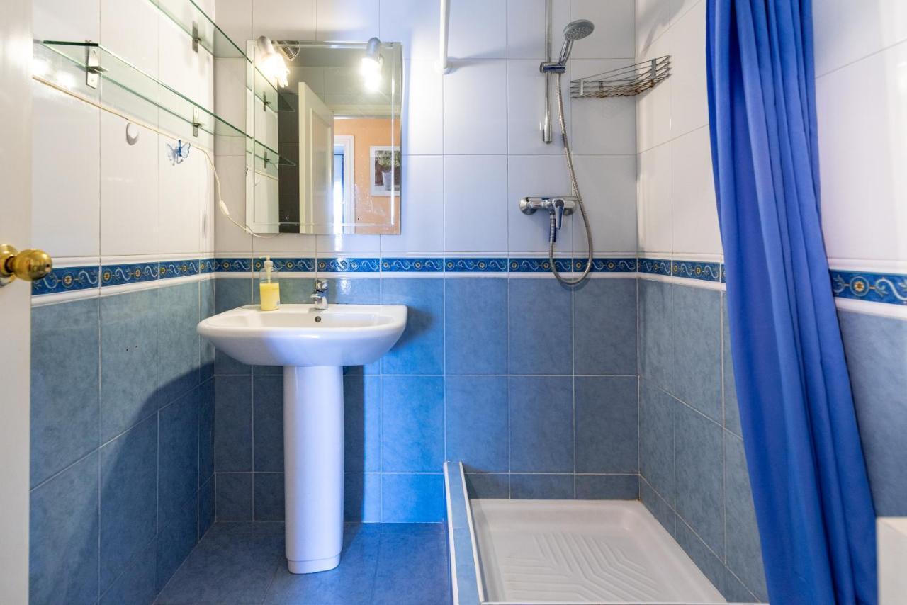Apartamento Torremolinos Lc Exterior foto