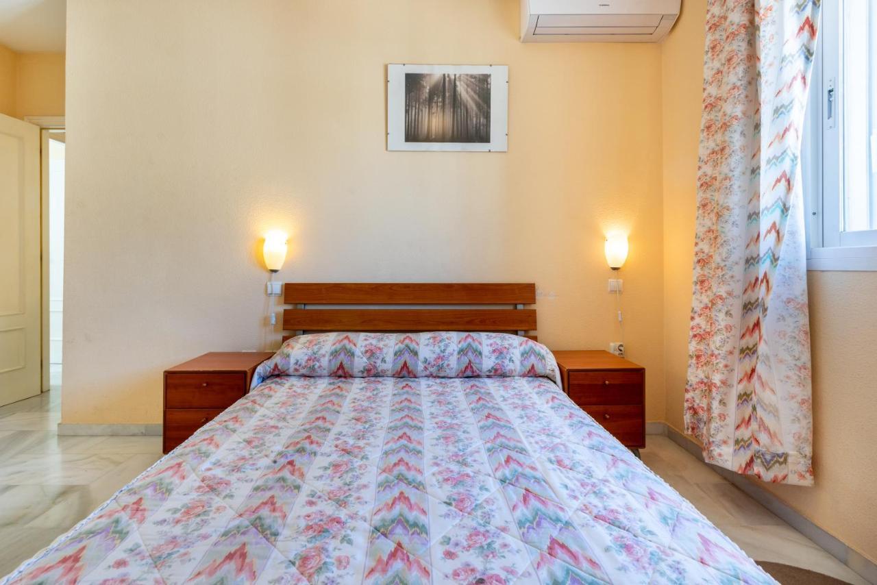 Apartamento Torremolinos Lc Exterior foto